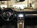 保时捷911 2012款 911 Carrera图片