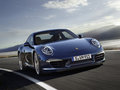 保时捷911 2012款 911 Carrera S  3.8 PDK图片