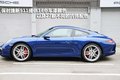 保时捷911 图片