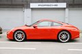 保时捷  911 Carrera S 3.8 PDK