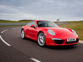保时捷911 2012款 911 Carrera S  3.8 PDK图片