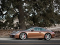 保时捷911 2012款 911 Carrera S  3.8 PDK图片