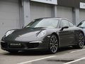 保时捷911 2012款 911 Carrera S 3.8PDK图片