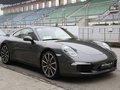保时捷911 2012款 911 Carrera S 3.8PDK图片