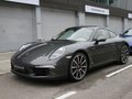 保时捷911 2012款 911 Carrera S 3.8PDK图片