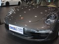 保时捷911 2012款 911 Carrera S 图片