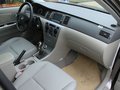 吉利全球鹰远景 新远景 1.5 DVVT MT 舒适型 2012款 试驾图片