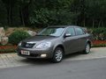 吉利全球鹰远景 新远景 1.5 DVVT MT 舒适型 2012款 试驾图片