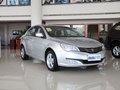 荣威350 2011款 1.5 AT 迅达版图片