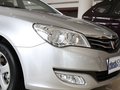 荣威350 2011款 1.5 AT 迅达版图片
