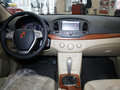 荣威350 2011款 1.5 AT 讯悦版图片