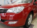 荣威350 2011款 1.5 AT 讯悦版图片