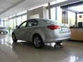 荣威350 350S 1.5 AT 讯悦版 2011款图片