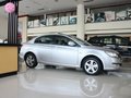 荣威350 350S 1.5 AT 讯悦版 2011款图片
