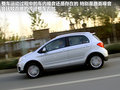 长城C20R 图片