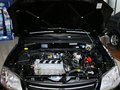 夏利N5 2011款 夏利N5 1.3MT 豪华型图片