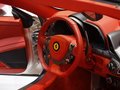 法拉利458 2012款 458Italia Spider图片
