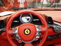 法拉利458 2012款 458Italia Spider图片