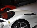 法拉利458 2012款 458Italia Spider图片