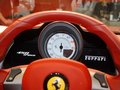 法拉利458 2012款 458Italia Spider图片
