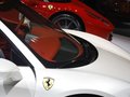 法拉利458 2012款 458Italia Spider图片