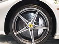法拉利458 2012款 458Italia Spider图片