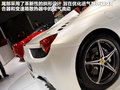 法拉利458 图片