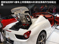 法拉利458 图片