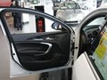 君威 2011款 2.0T AT 超级运动版图片