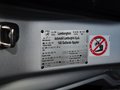 Gallardo LP560-4 5.2L AMT Spyder 2011款图片