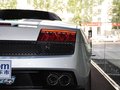 Gallardo LP560-4 5.2L AMT Spyder 2011款图片