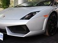 Gallardo LP560-4 5.2L AMT Spyder 2011款图片