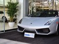 Gallardo LP560-4 5.2L AMT Spyder 2011款圖片