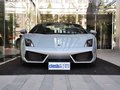 Gallardo LP560-4 5.2L AMT Spyder 2011款图片