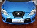 Leon 2012款 西亚特 Cupra图片