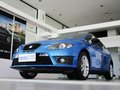 Leon 2012款 西亚特 Cupra图片