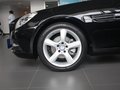 奔驰SLK 2012款 SLK 200 豪华运动型图片