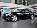 奔驰SLK 2012款 SLK 200 豪华运动型图片