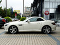 奔馳SLK 2011款 SLK200圖片