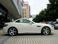 奔驰SLK 2011款 SLK200图片