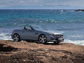 奔馳SLK 2011款 SLK350圖片