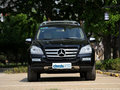 奔驰GL级 2011款 GL450图片