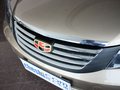 吉利帝豪EC7 帝豪EC7 1.5 MT 舒适型 2012款图片