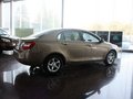 吉利帝豪EC7 帝豪EC7 1.5 MT 舒适型 2012款图片