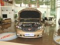 吉利帝豪EC7 2012款 1.8 MT 舒适型图片