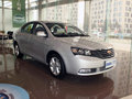 吉利帝豪EC7 2012款 1.8 MT 豪华型图片