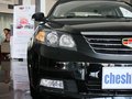 吉利帝豪EC7 帝豪EC7 1.8 MT 尊贵版 2012款图片