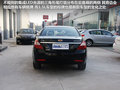 吉利帝豪EC7 图片