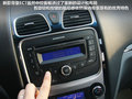 吉利帝豪EC7 图片