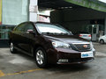 吉利帝豪EC7 2012款 帝豪EC7图片